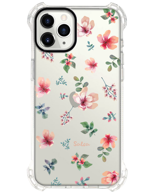 iPhone Rearguard Ultimate - Botanical Garden 5.0