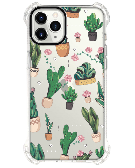 iPhone Rearguard Ultimate - Cactus 3.0