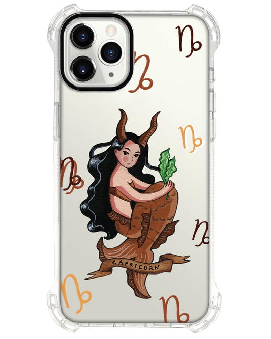 iPhone Rearguard Ultimate - Capricorn