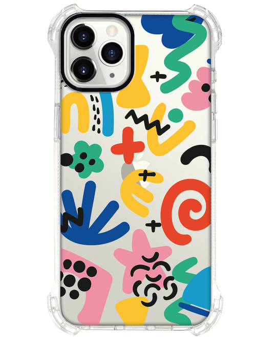 iPhone Rearguard Ultimate - Celestial 2.0