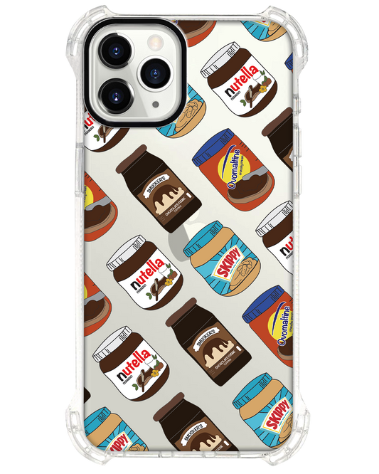 iPhone Rearguard Ultimate - Choco Spread