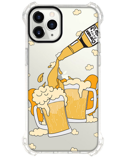 iPhone Rearguard Ultimate - CORONA