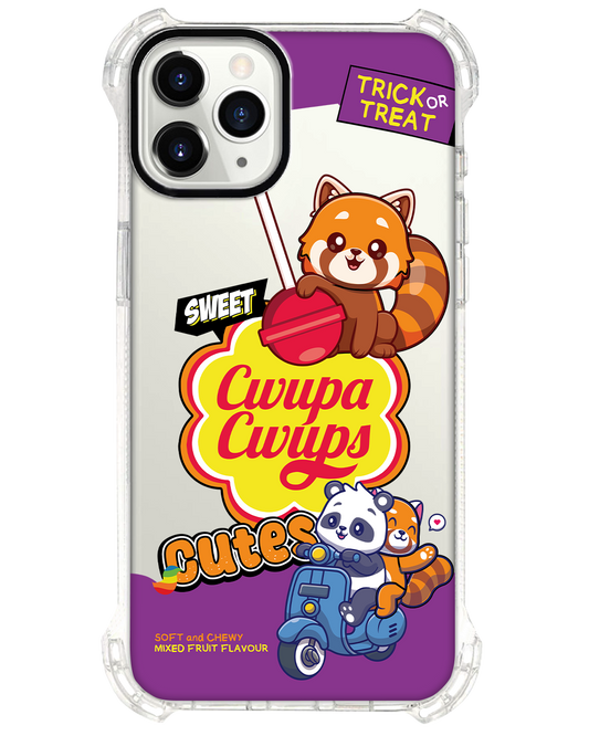 iPhone Rearguard Ultimate - Cwupa Cwups