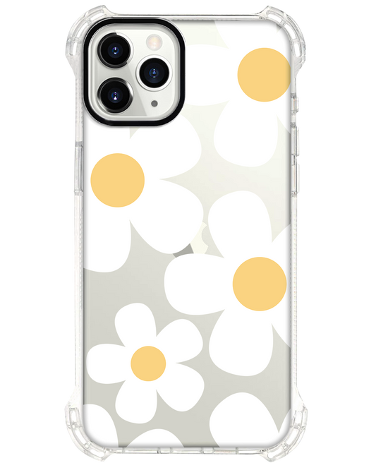 iPhone Rearguard Ultimate - Daisy 1.0