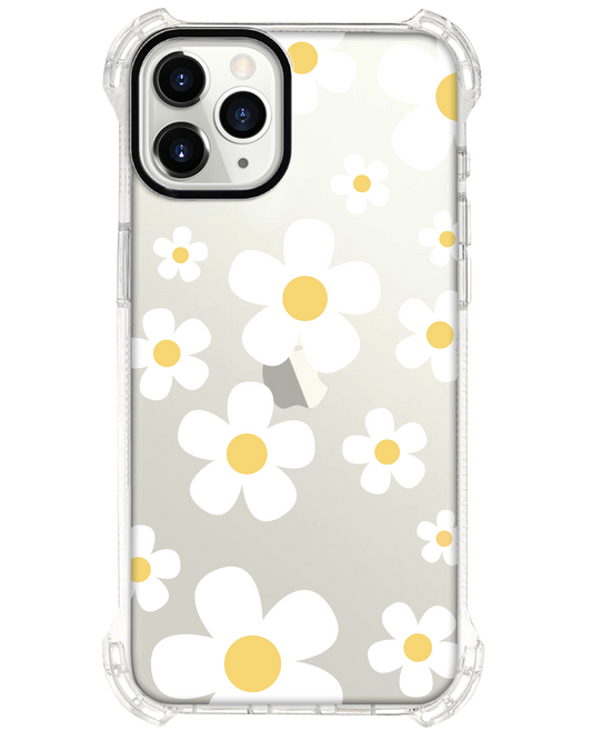 iPhone Rearguard Ultimate - Daisy 3.0