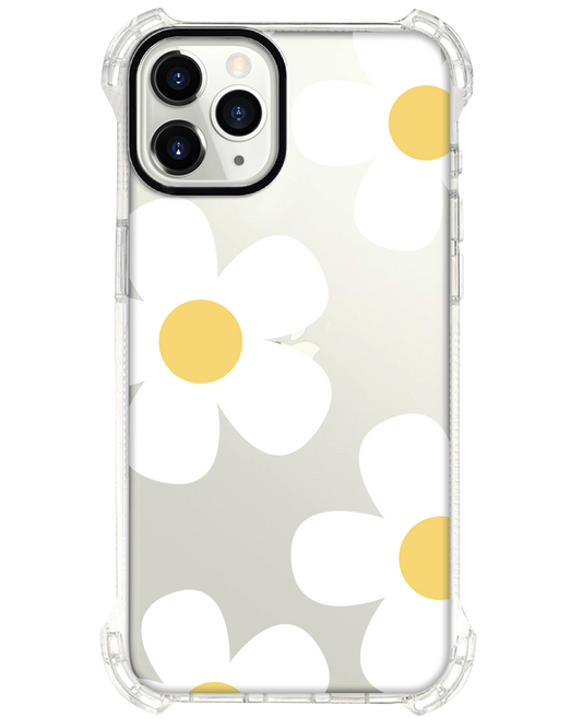 iPhone Rearguard Ultimate - Daisy 4.0
