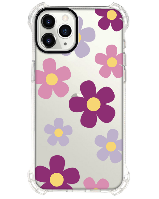 iPhone Rearguard Ultimate - Daisy Paradise