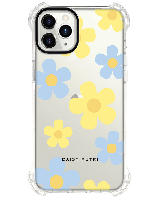 iPhone Rearguard Ultimate - Daisy Skies
