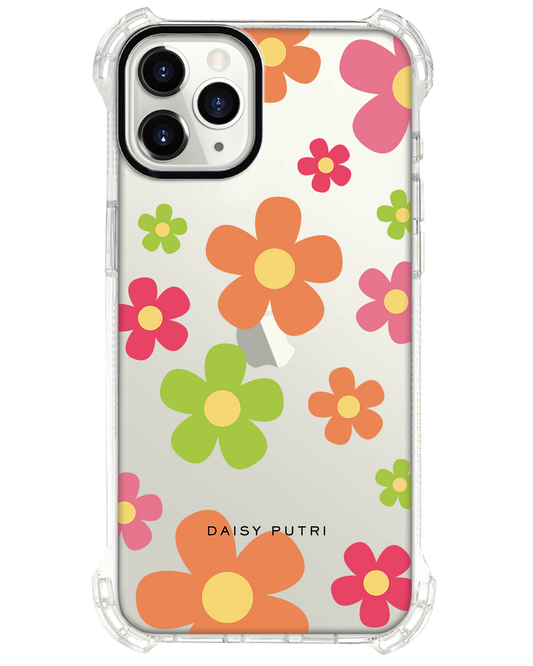iPhone Rearguard Ultimate - Daisy Sunshine 2.0