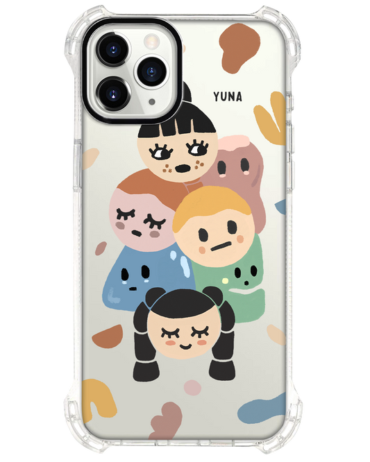 iPhone Rearguard Ultimate - Doodle 1.0