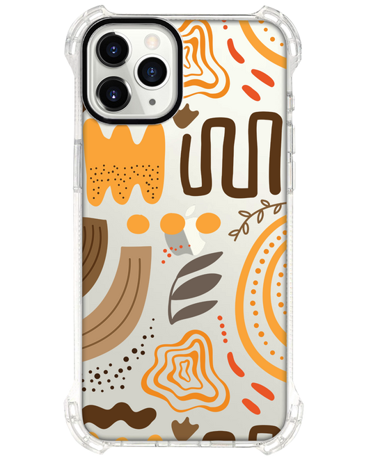 iPhone Rearguard Ultimate - Hello Autumn