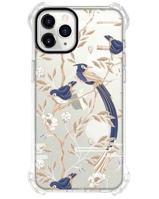 iPhone Rearguard Ultimate - Lovebird 1.0