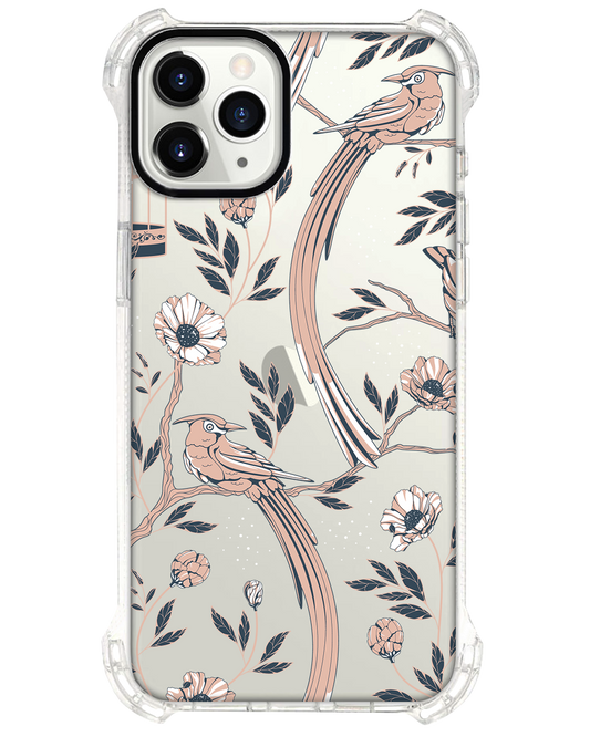 iPhone Rearguard Ultimate - Lovebird 2.0