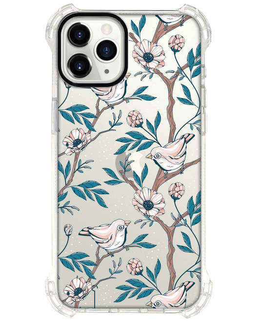 iPhone Rearguard Ultimate - Lovebird 3.0