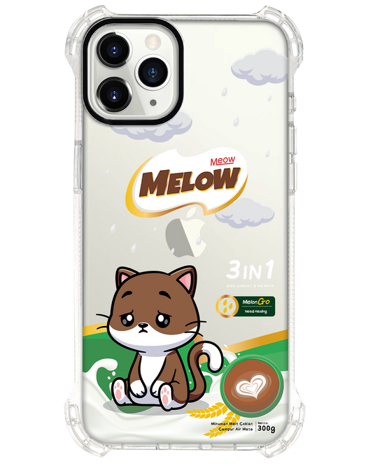iPhone Rearguard Ultimate - Melow