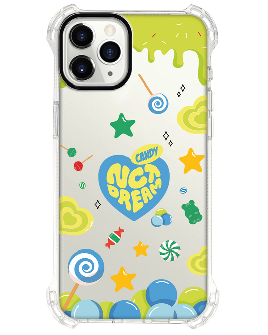 iPhone Rearguard Ultimate - NCT Dream Candy 2.0