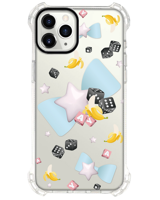 iPhone Rearguard Ultimate - Perfect