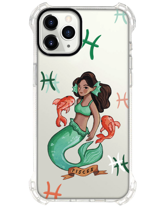 iPhone Rearguard Ultimate - Pisces