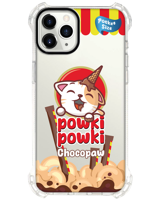 iPhone Rearguard Ultimate - Powki Powki