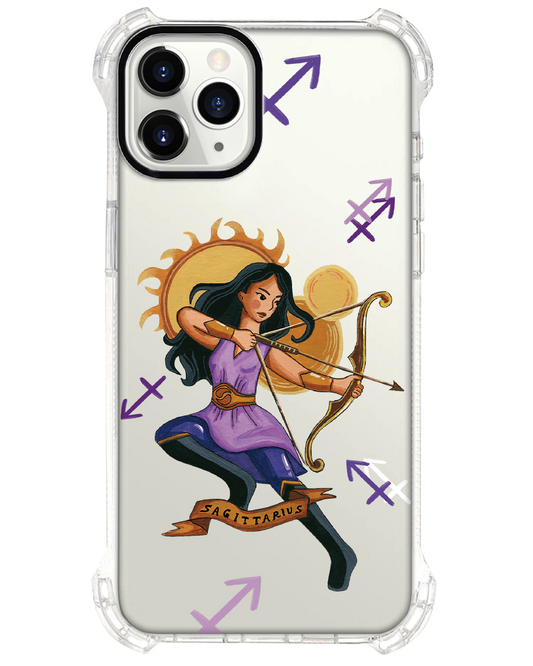 iPhone Rearguard Ultimate - Sagittarius