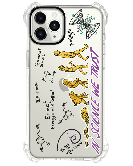 iPhone Rearguard Ultimate - Science 1.0