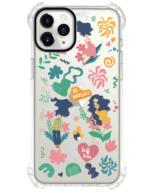 iPhone Rearguard Ultimate - Self Love Sticker Pack 2.0