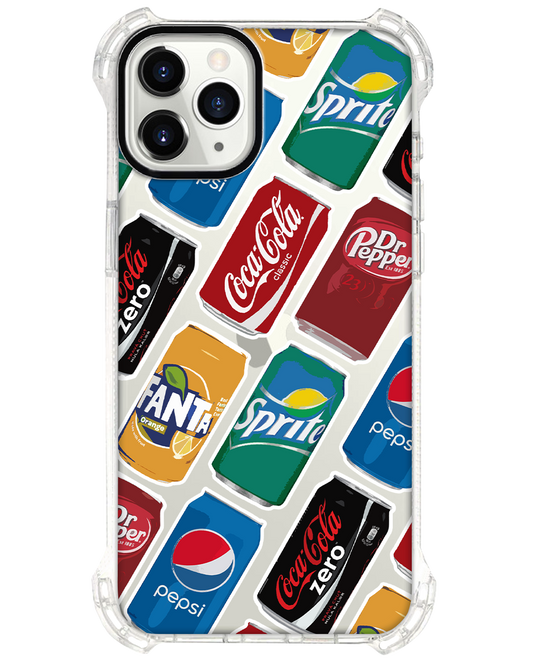 iPhone Rearguard Ultimate - Sodapop