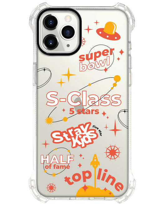 iPhone Rearguard Ultimate - Stray Kids Five Stars