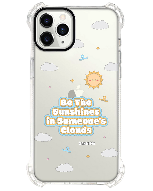 iPhone Rearguard Ultimate - Sunshines