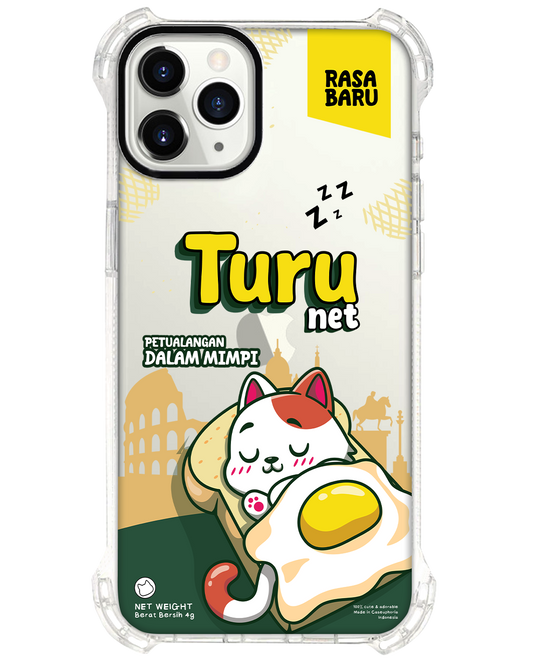 iPhone Rearguard Ultimate - Turu