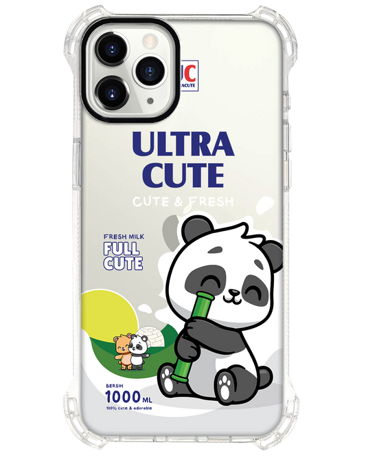 iPhone Rearguard Ultimate - Ultra Cute