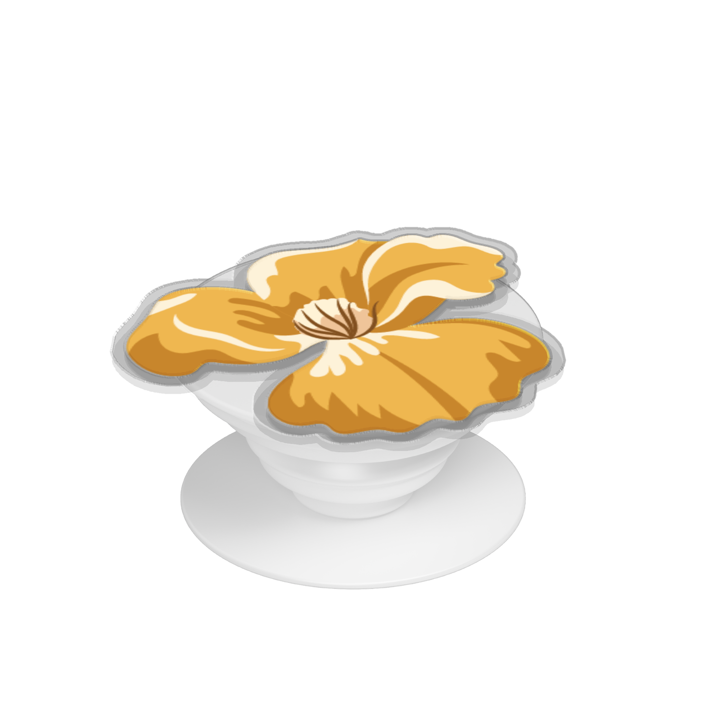 Pop Up Grip - Juliet