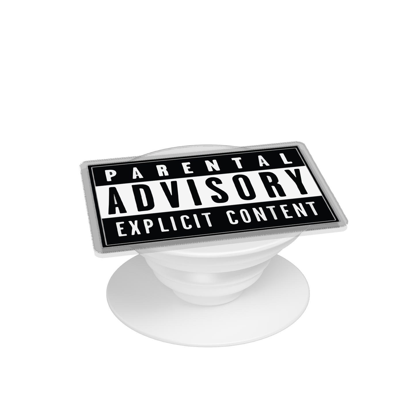 Pop Up Grip - Label Sticker Pack