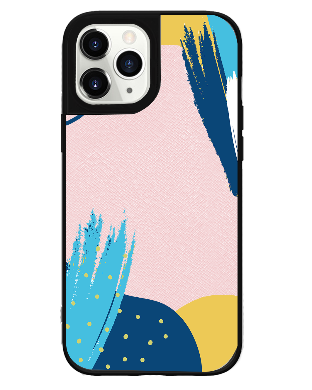 iPhone Leather Grip - Glastonbury