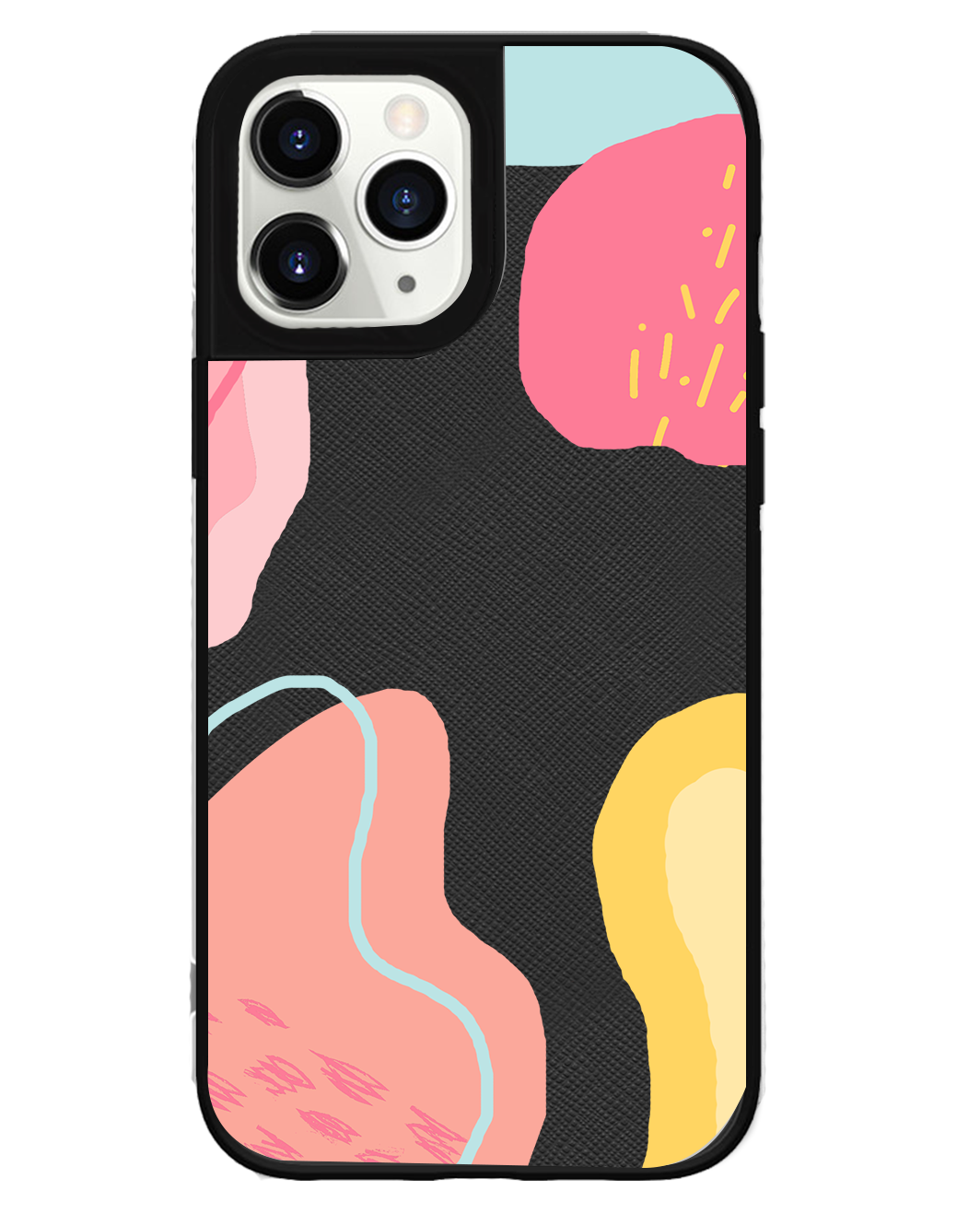 iPhone Leather Grip - Marylebone
