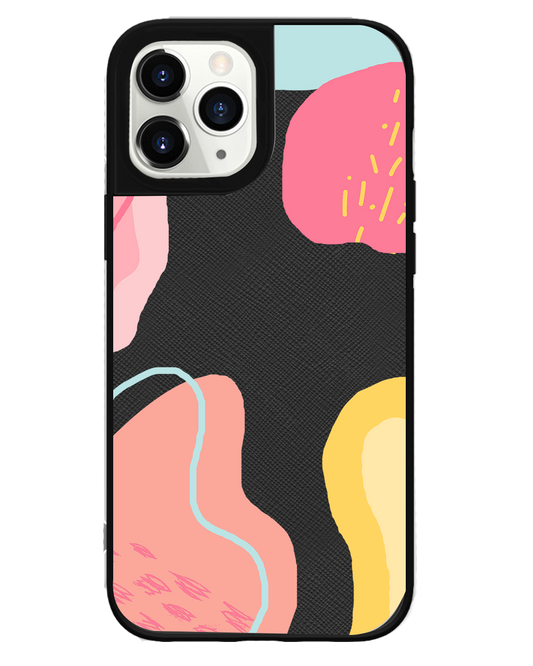 iPhone Leather Grip - Marylebone