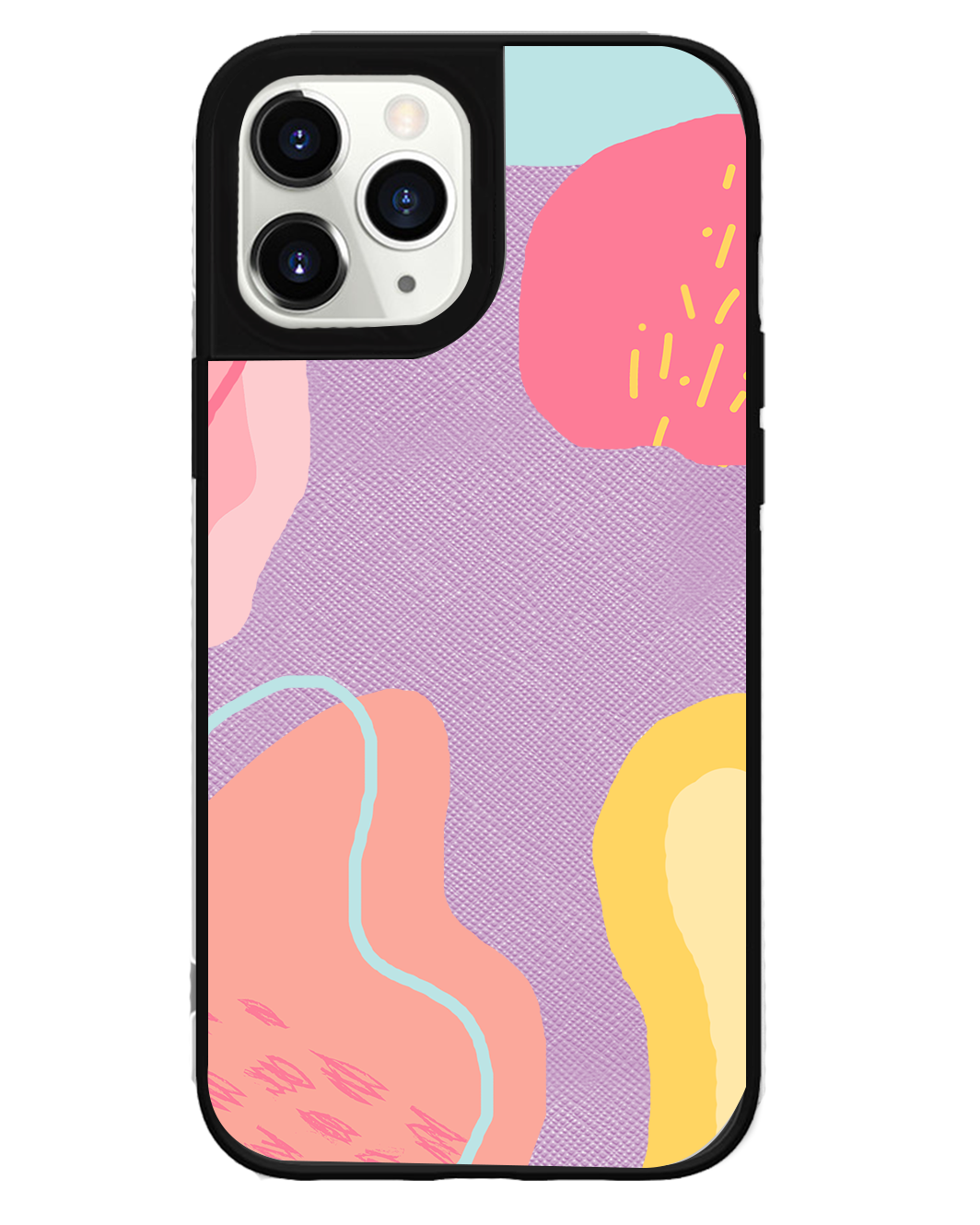 iPhone Leather Grip - Marylebone