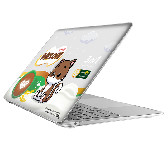 MacBook Snap Case - Melow