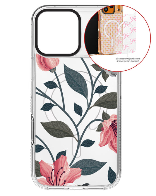 Magsafe Swappable Plate - Valerie