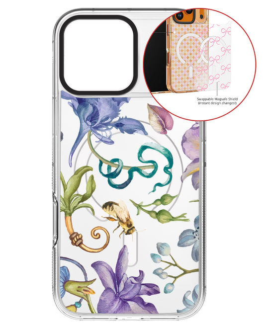 Magsafe Swappable Plate - Violetta