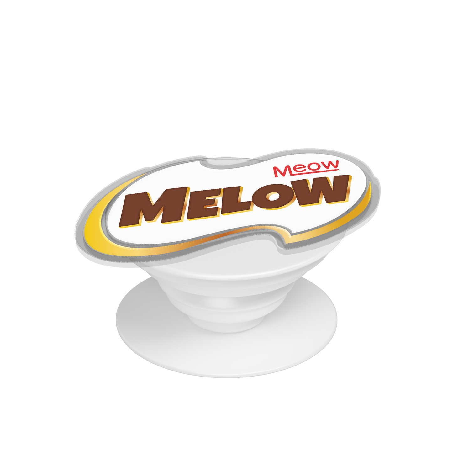 Pop Up Grip - Melow