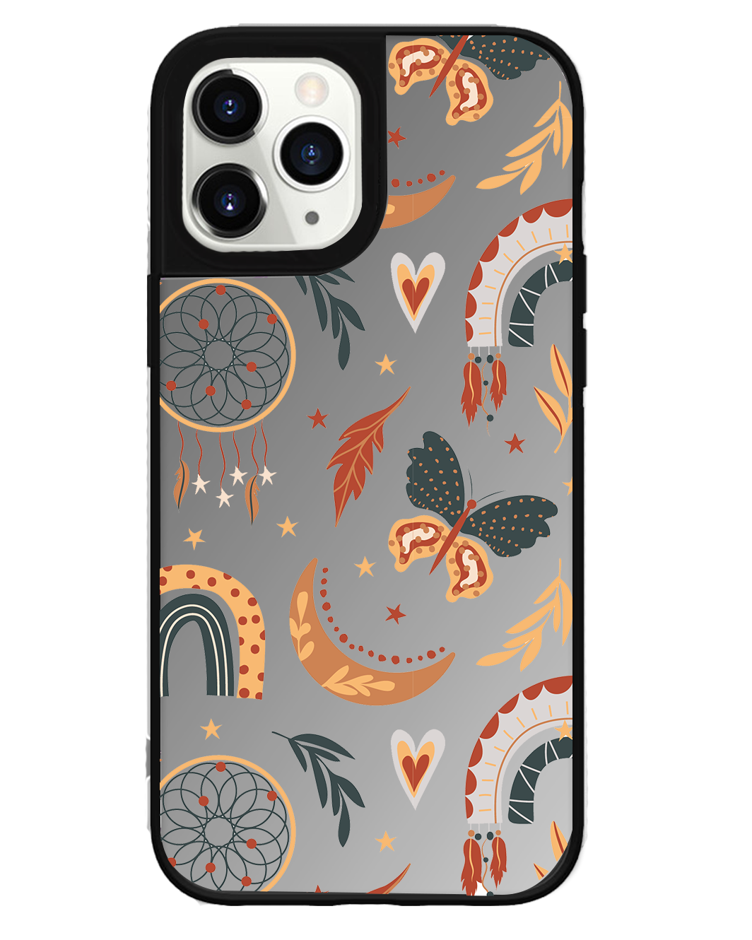 iPhone Mirror Grip - Boho 3.0