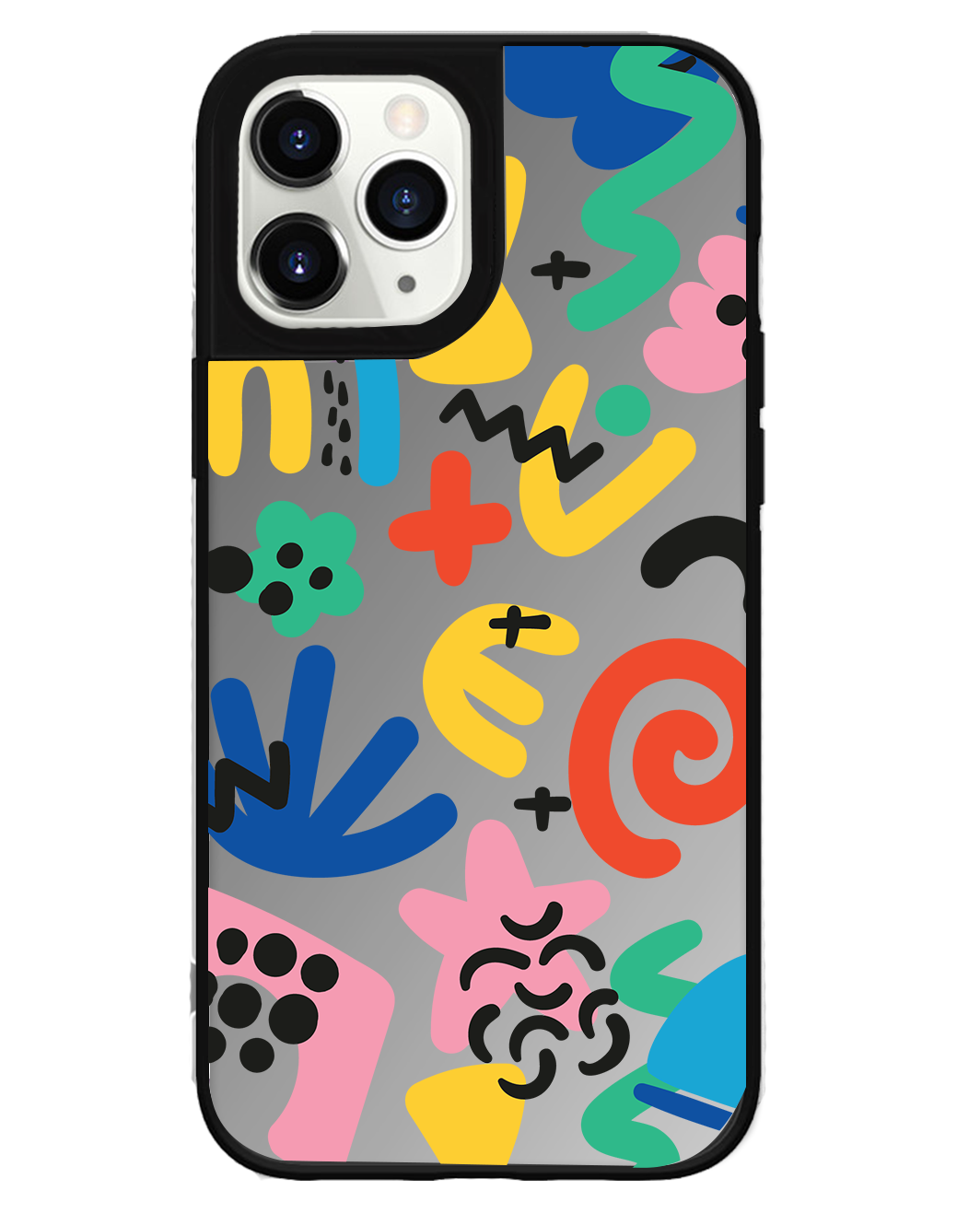 iPhone Mirror Grip - Celestial 2.0