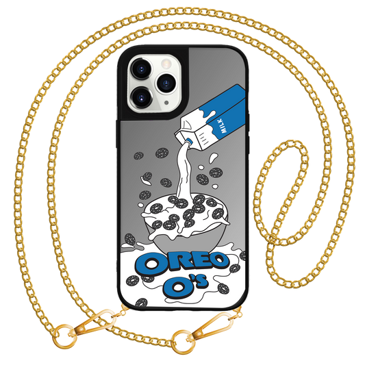 iPhone Mirror Grip - Cereal-O's 2.0