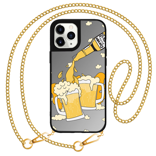 iPhone Mirror Grip - Corona