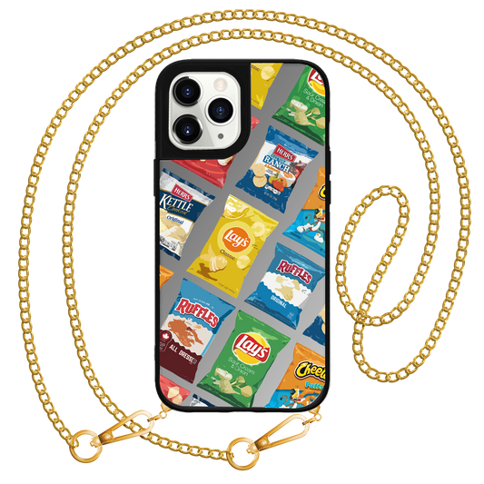 iPhone Mirror Grip - Crisps