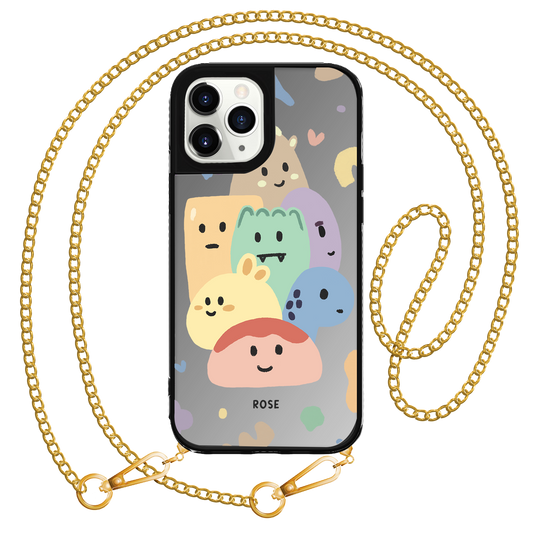 iPhone Mirror Grip - Doodle 2.0