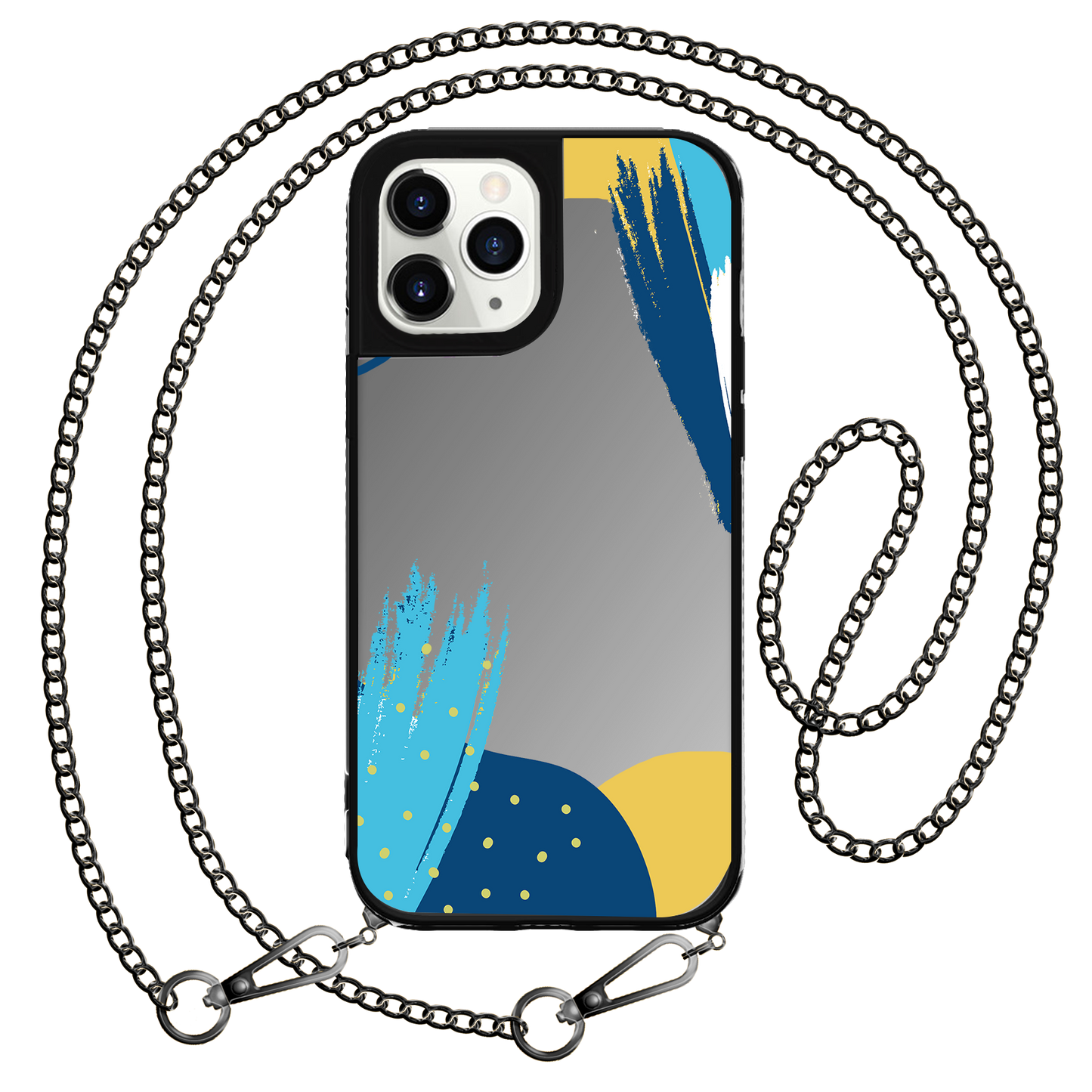 iPhone Mirror Grip - Glastonbury