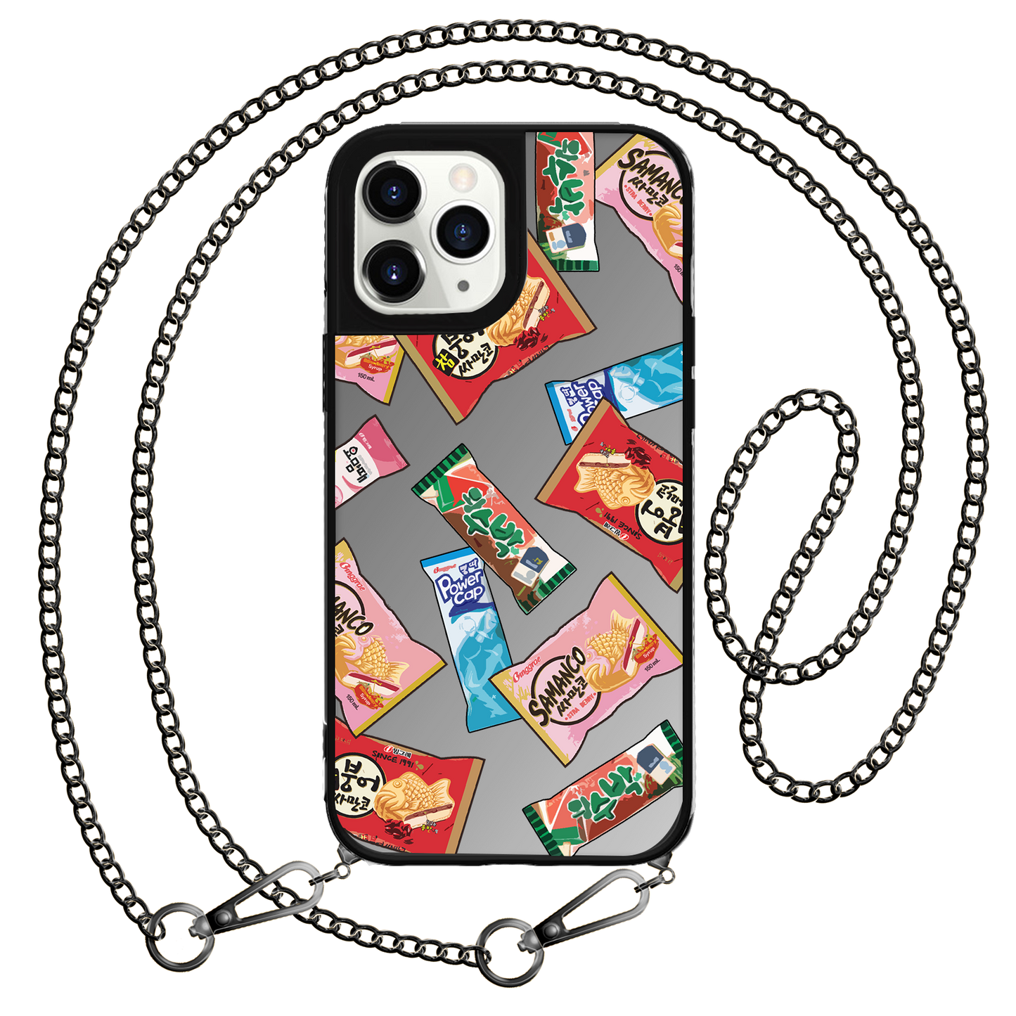 iPhone Mirror Grip - K-Dessert