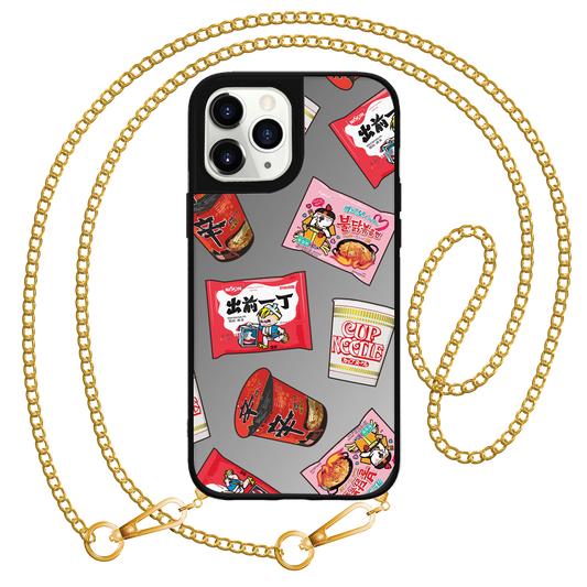 iPhone Mirror Grip - K-Ramyeon